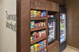 Fairfield Inn & Suites Lima