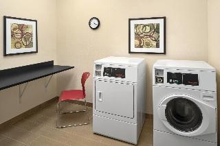 Fairfield Inn & Suites Lima