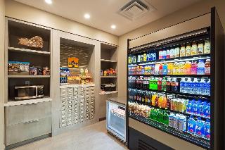 Boulder Marriott