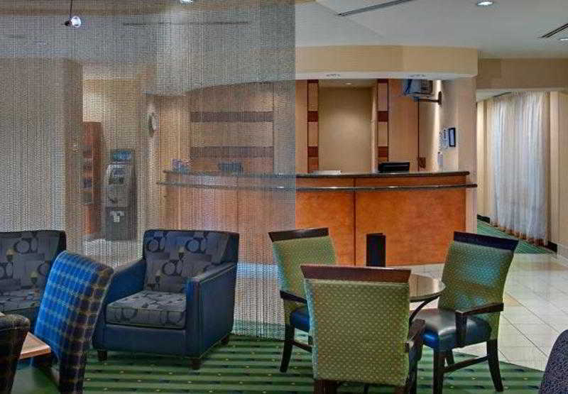 SpringHill Suites Denver Airport