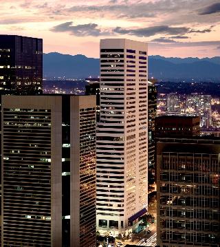 The Ritz-Carlton, Denver