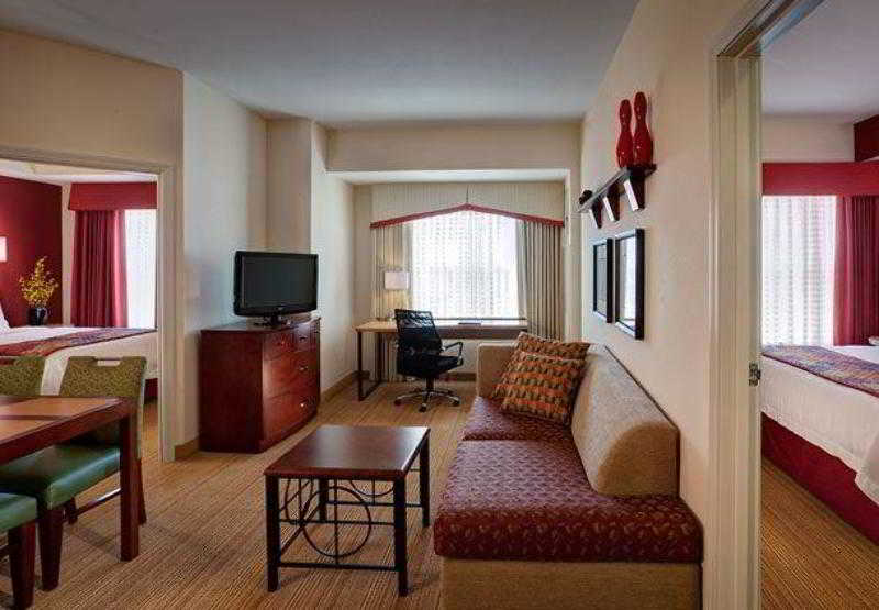 General view
 di Residence Inn Dallas DFW Airport South/Irving