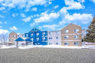 AmericInn by Wyndham Duluth