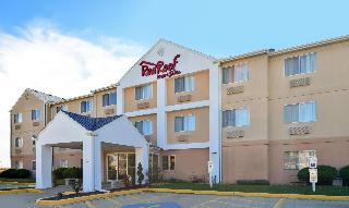 Red Roof Inn & Suites Danville, IL.