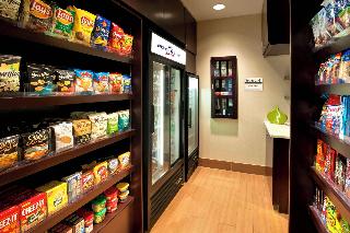 SpringHill Suites Danbury