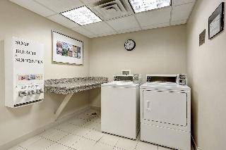 Fairfield Inn & Suites Edison-South Plainfield