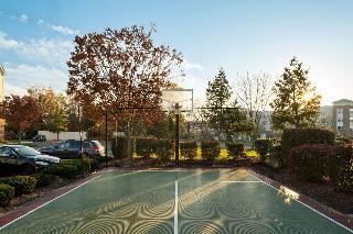 Residence Inn Neptune at Gateway Centre