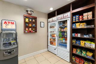 Residence Inn Neptune at Gateway Centre