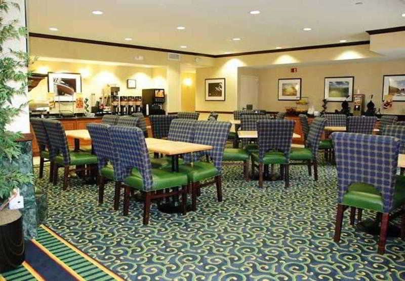 General view
 di SpringHill Suites Pinehurst Southern Pines