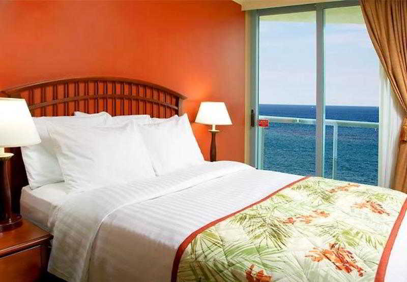 General view
 di Residence Inn Fort Lauderdale Pompano Beach