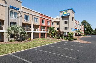 Days Inn by Wyndham Florence Near Civic Center