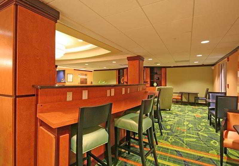 Fairfield Inn & Suites Asheboro