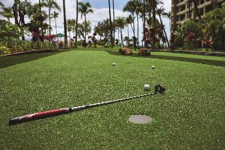 Marriott's Maui Ocean Club - Molokai, Maui & Lanai