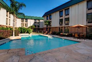 Courtyard Houston Brookhollow