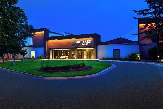 Courtyard Dulles Airport Herndon/Reston