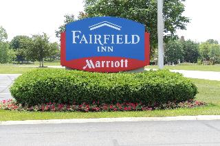 General view
 di Fairfield Inn Indianapolis South
