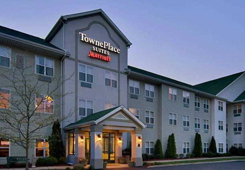 General view
 di TownePlace Suites Lafayette