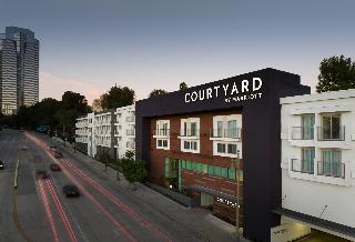 Courtyard Los Angeles Century City/Beverly Hills