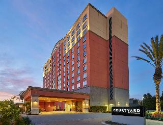 Courtyard Los Angeles Westside