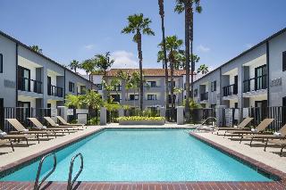 Courtyard Los Angeles Hacienda Heights/Orange Cty