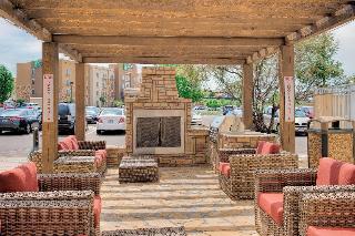 TownePlace Suites Las Cruces