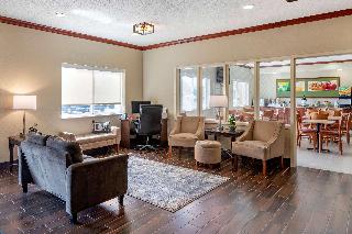 Quality Inn & Suites Bay City