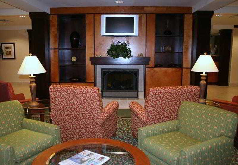 General view
 di Fairfield Inn & Suites Clermont