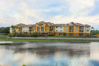 Courtyard Orlando Lake Mary/North