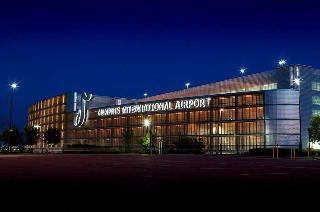Courtyard Memphis Airport