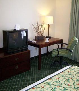 General view
 di Fairfield Inn & Suites Memphis Germantown