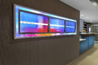 SpringHill Suites Memphis East/Galleria