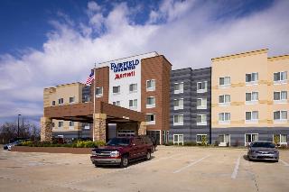 Fairfield Inn & Suites Montgomery Airport South
