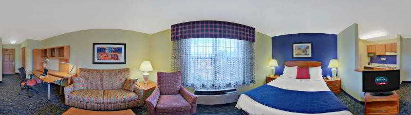 General view
 di TownePlace Suites Manchester-Boston Regional Airpt