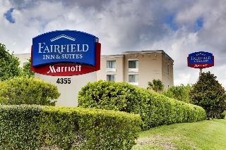 Fairfield Inn & Suites Melbourne Palm Bay/Viera