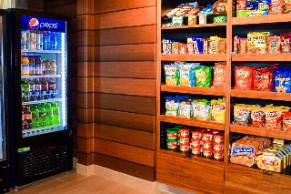 Fairfield Inn & Suites Quantico Stafford