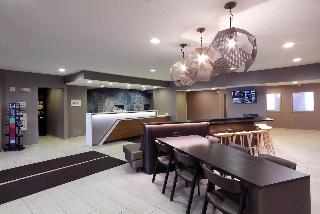 SpringHill Suites Minneapolis Eden Prairie