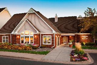 Residence Inn Bloomington by Mall of America