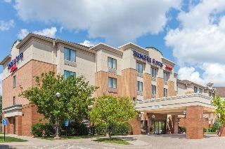 SpringHill Suites Minneapolis West/St. Louis Park