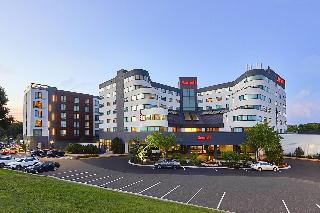 Minneapolis Marriott West