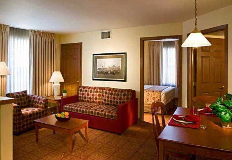 General view
 di TownePlace Suites Minneapolis Eden Prairie