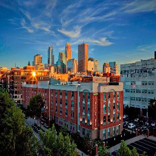 TownePlace Suites Minneapolis Downtown/North Loop