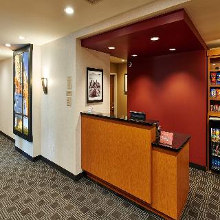 TownePlace Suites Minneapolis Downtown/North Loop