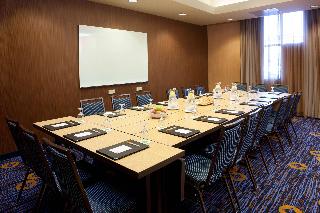 會議室