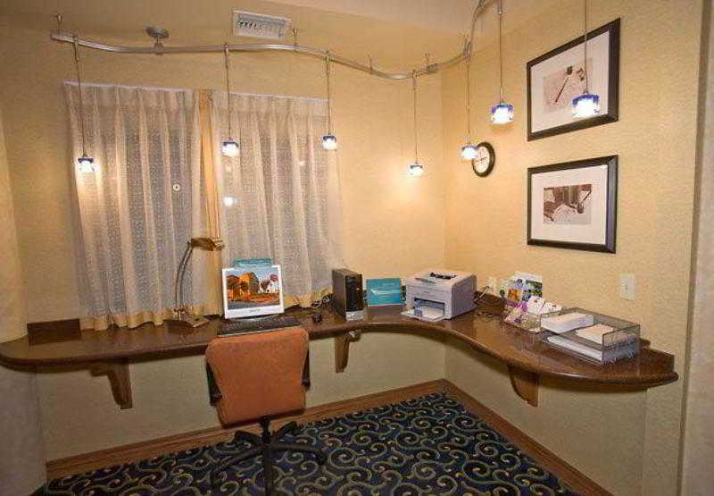 General view
 di SpringHill Suites Victorville Hesperia