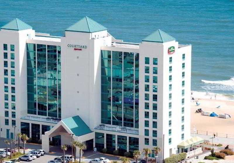Courtyard Hotel South Virginia Beach Courtyard Hotel South Virginia Beach