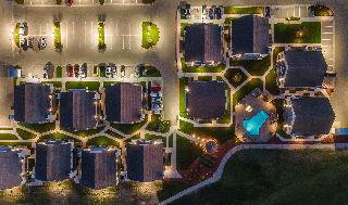 Staybridge Suites Oxnard - River Ridge