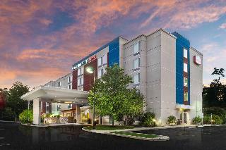 SpringHill Suites Philadelphia Valley Forge