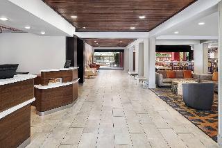 Courtyard Scottsdale North