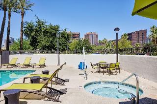 SpringHill Suites Phoenix Downtown