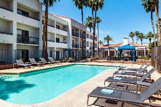 Courtyard Phoenix North